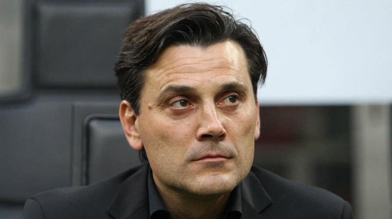 Vincenzo Montella.
