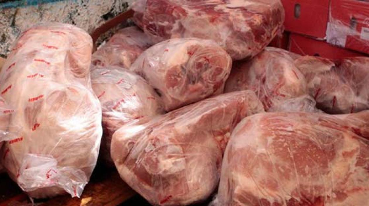 Deben los perniles de 2016.