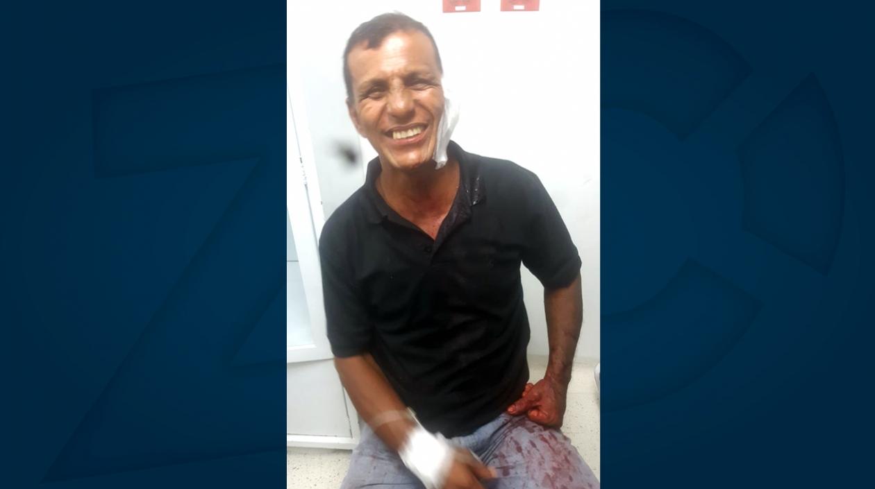 Reynaldo Garizábalo Polo