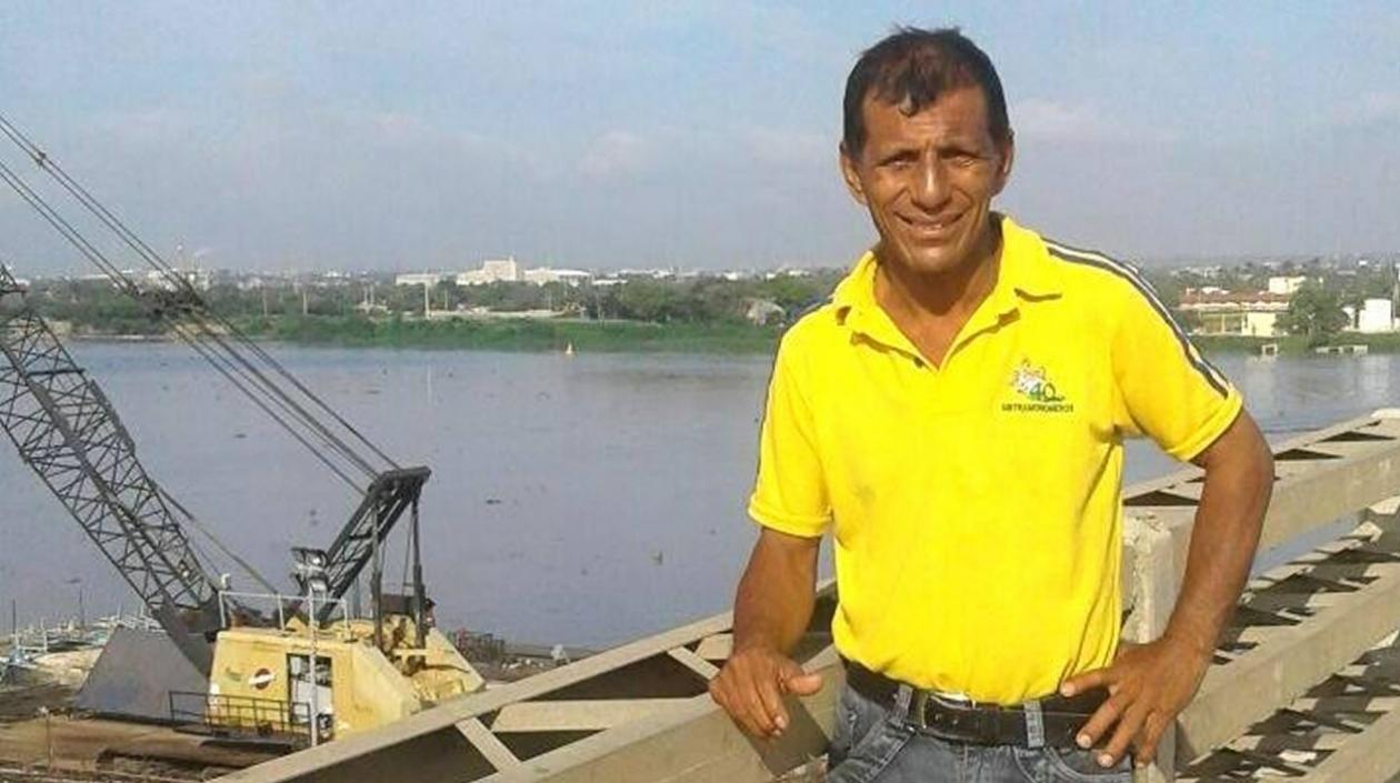 Reynaldo Garizábalo Polo