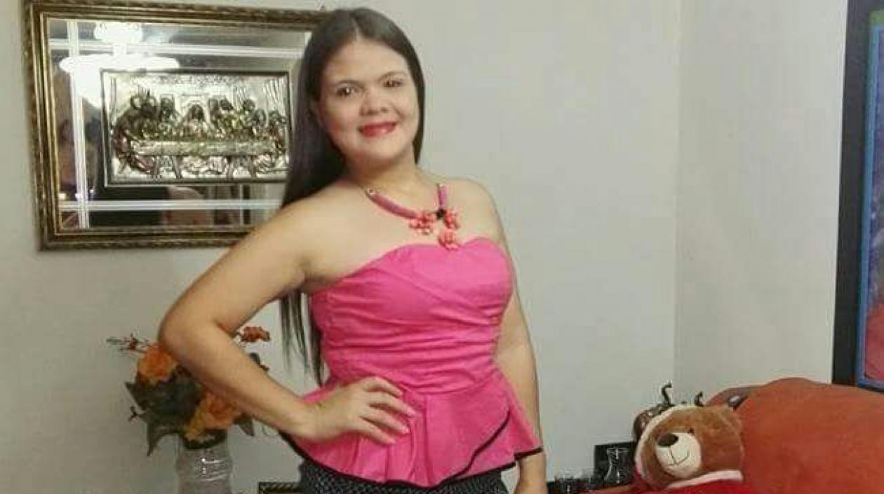 María Alejandra Pacheco Mercado.