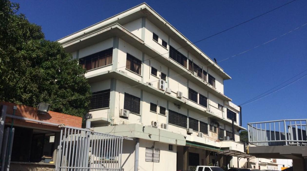 Medicina Legal en Barranquilla.