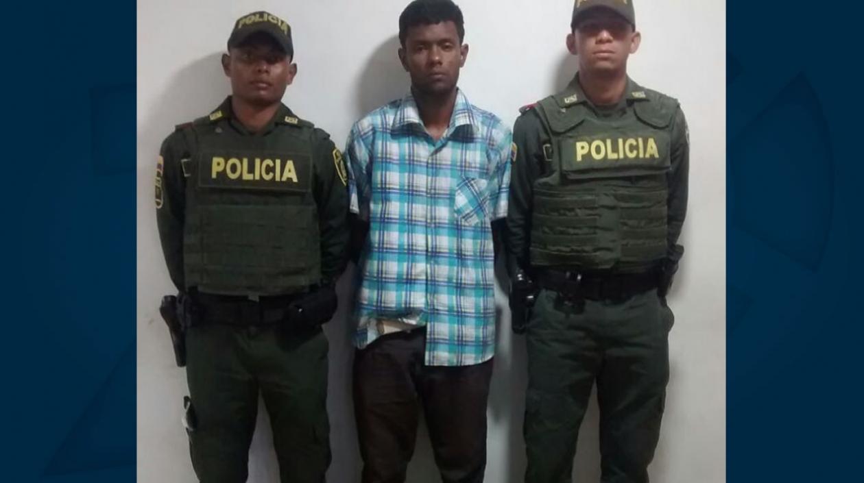 Abel Javier Castellar Echenique