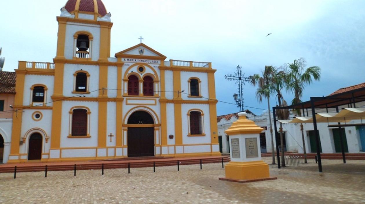 La Ley brinda herramientas para el desarrollo del ente territorial.