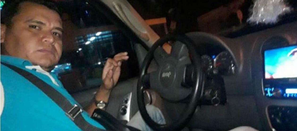 Digno Palomino Rodríguez, cabecilla de la banda 'Los Costeños'