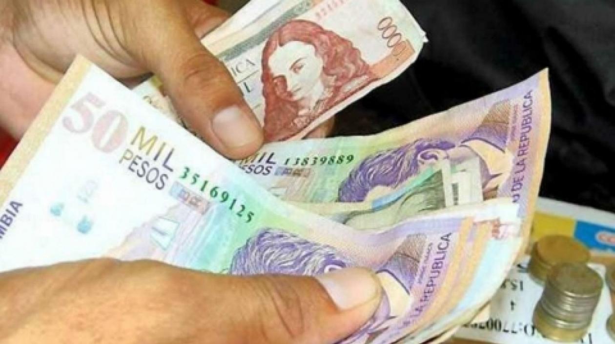 La inflación será revelada el próximo 5 de enero.