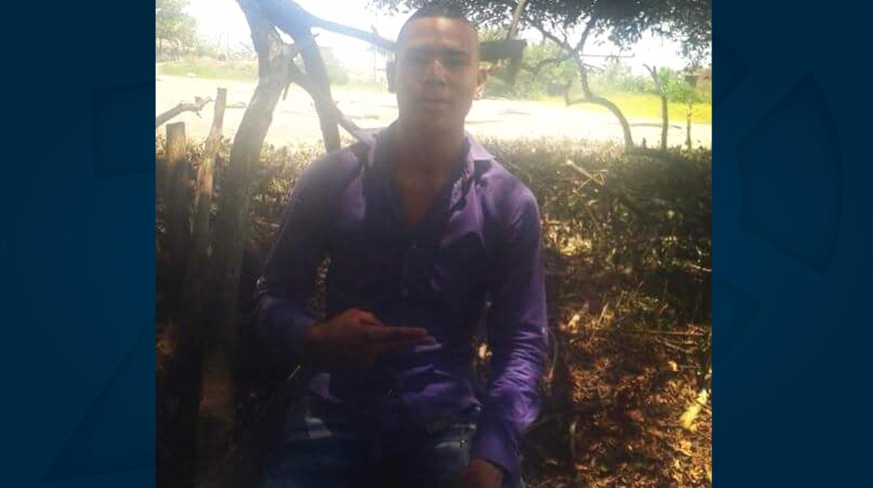 Juan David Corro Castro