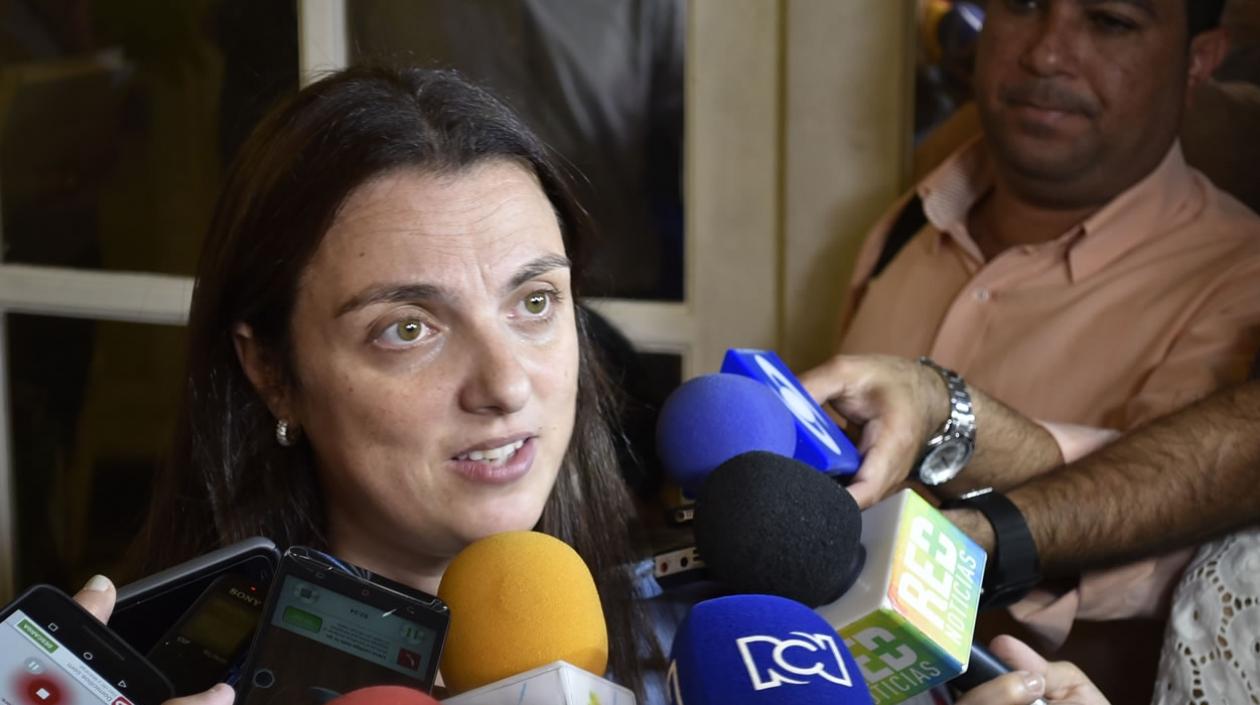 Karen Abudinen Abuchaibe