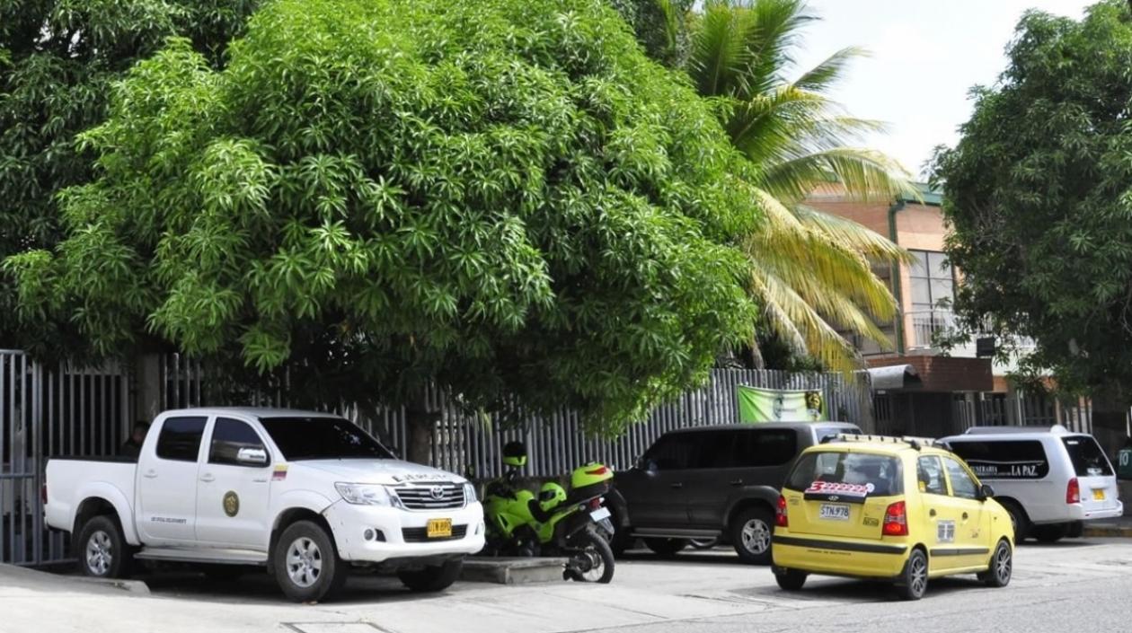 Medicina Legal en Barranquilla.