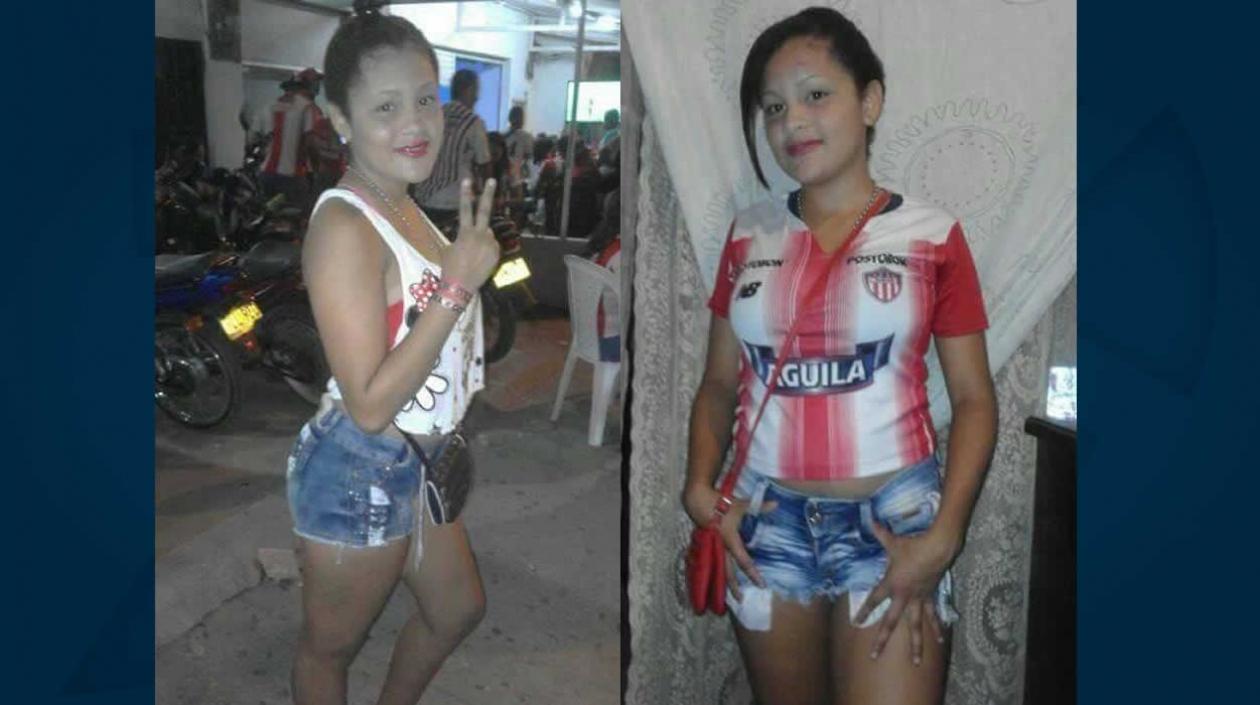 Aylin María Rivero Sarabia.