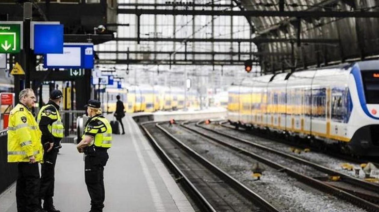 El conductor no ha sido imputado aún.