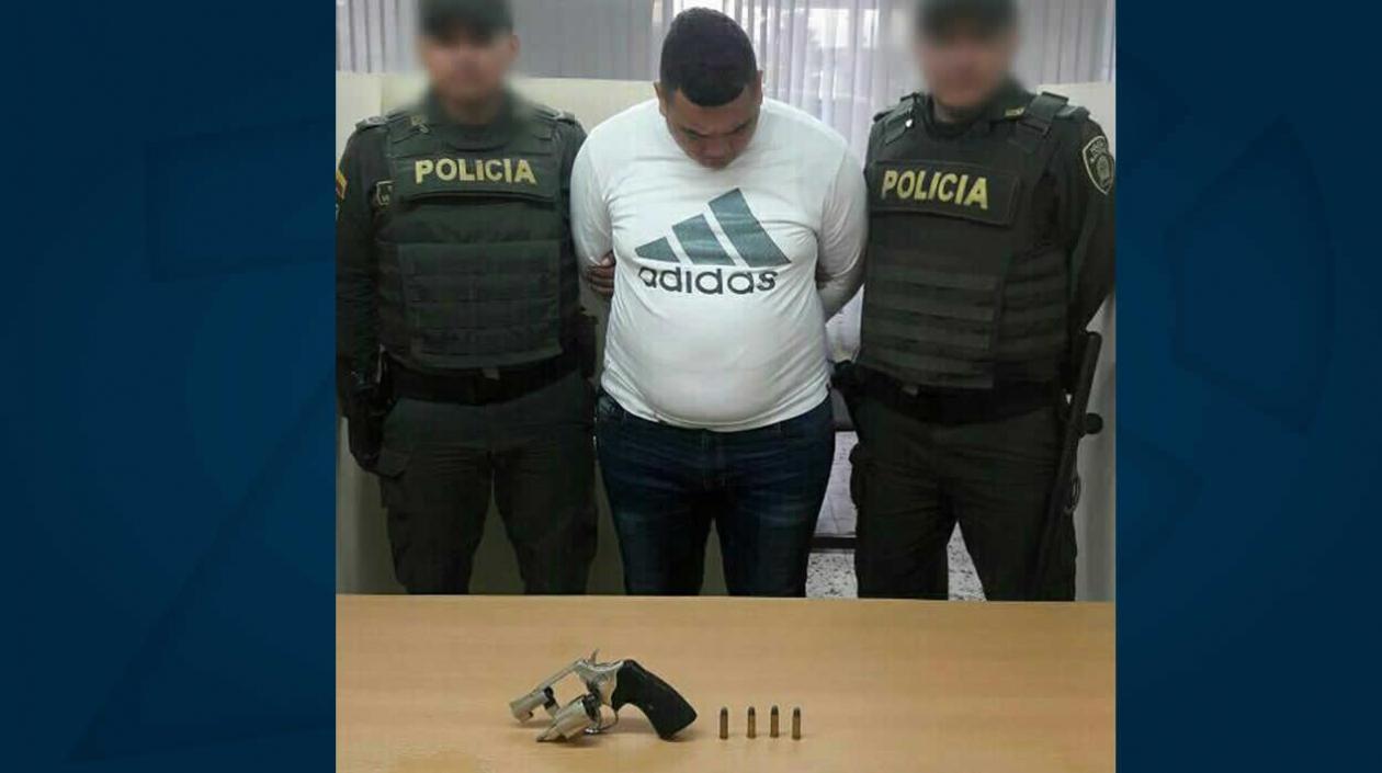 Captura de Rafael Domingo Marín Polo.