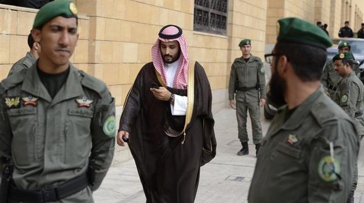 Demandaban que se cancele un decreto.