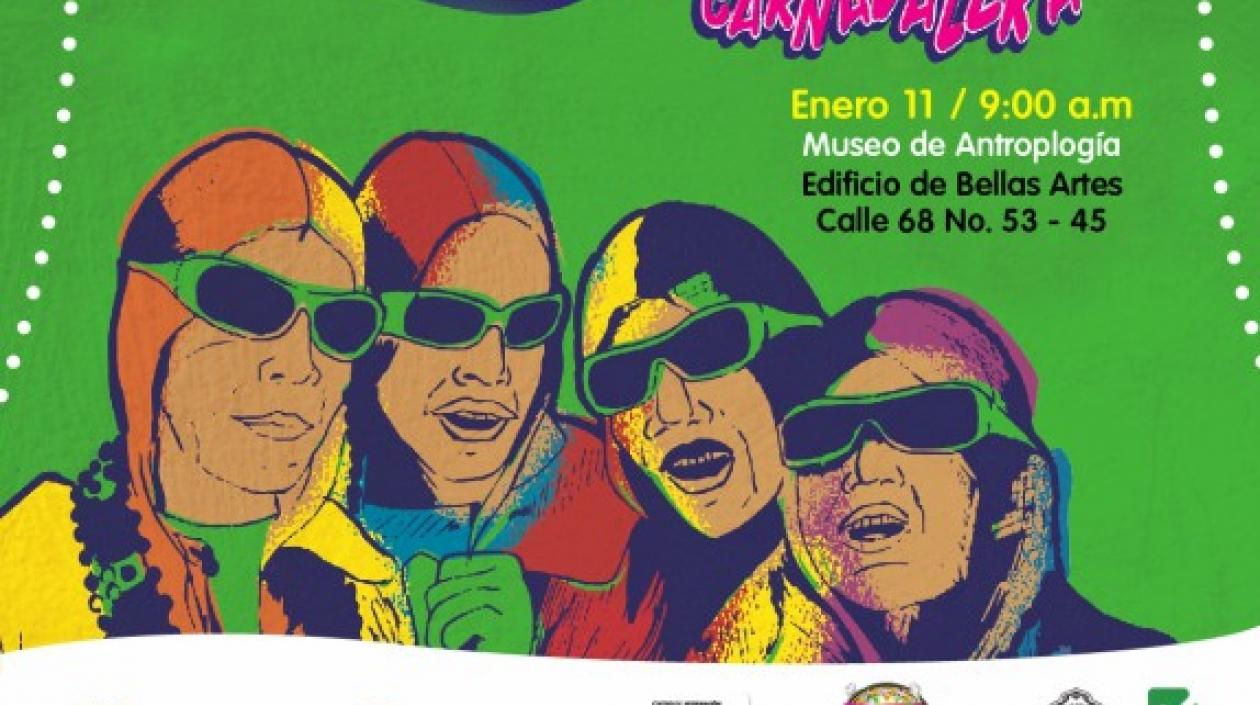 Imagen de la exposición.