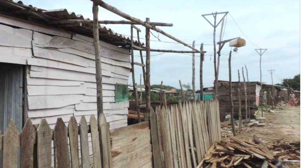 Los recursos estaban destinados para subsidiar la población más vulnerable.