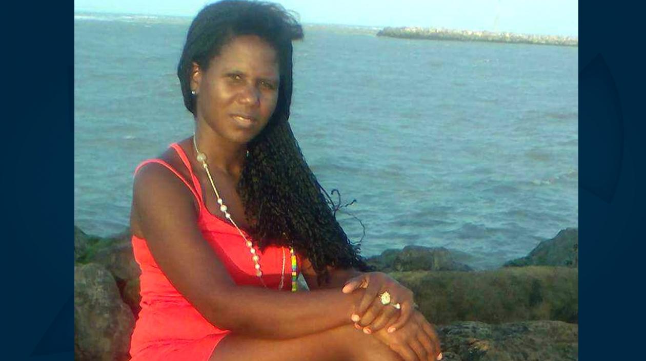 Yobelis Ramírez Váldez