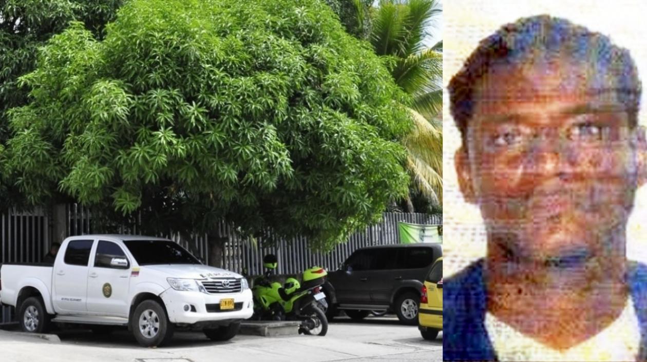 Oscar de Jesús Nuñez Sandoval.