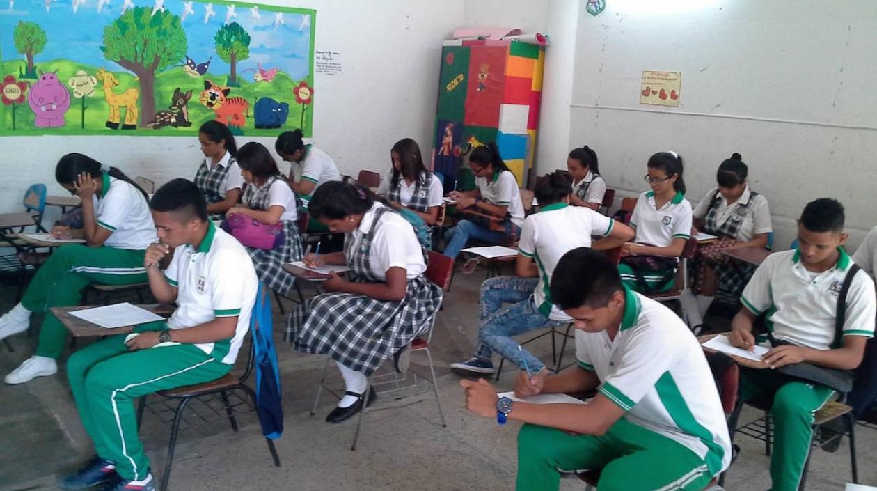 El Distrito de Barranquilla definió el calendario escolar 2018.