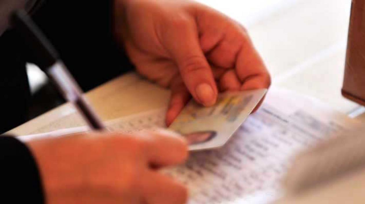 Las alarmas están prendidas por el inusitado crecimiento de la zonificación electoral.