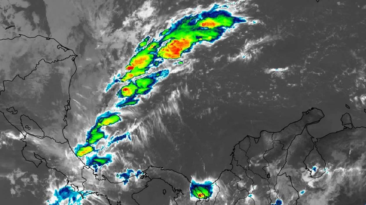 La nueva alerta en el Caribe afectará notablemente el archipiélago de San Andrés y Providencia.