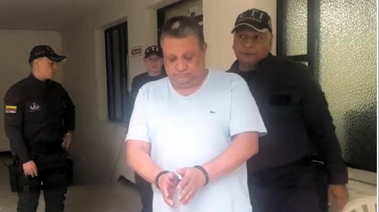 Juan Santiago Gallón