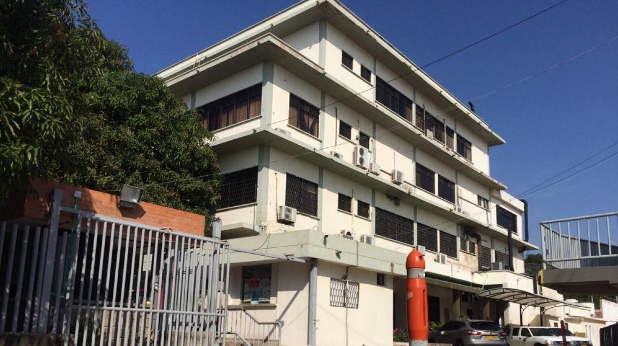 Medicina Legal en Barranquilla.