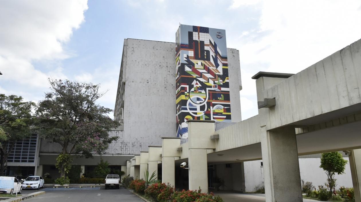 Hospital Universitario Cari