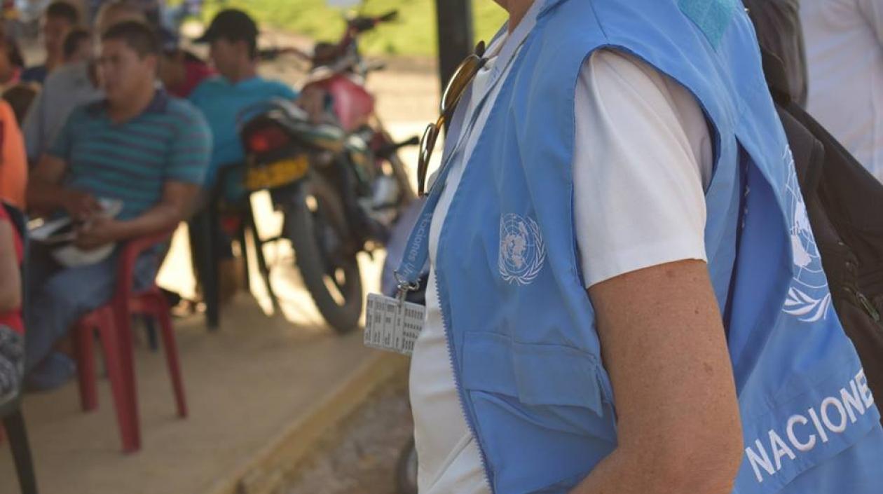 La Misión de la ONU exhorta a que se tomen todas las medidas necesarias para garantizar el libre ejercicio de los derechos políticos durante el proceso electoral.