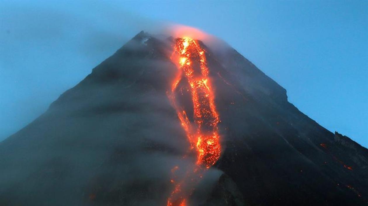 La emergencia podría aumentar en los próximos días.