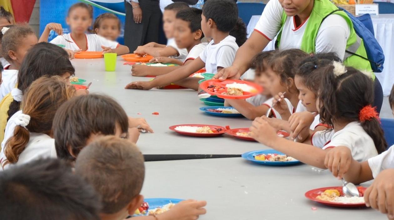 En 97 municipios se sostiene con recursos del SGP.