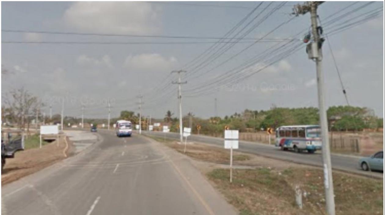 La comunidad cataloga la Cordialidad como 'La Carretera del Atraco'.