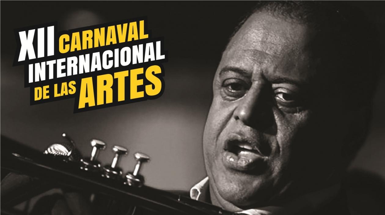 El merenguero Wilfrido Vargas.