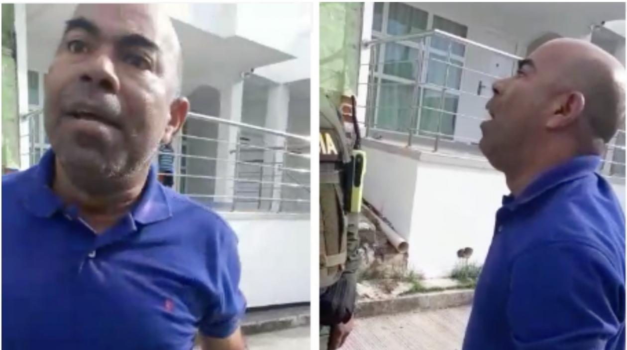 Helder de Jesús Delgado Rodero.