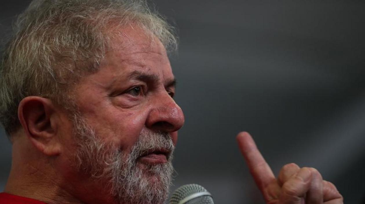  Luiz Inácio Lula da Silva