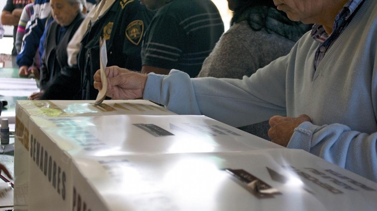 Ocho municipios presentaron incrementos.