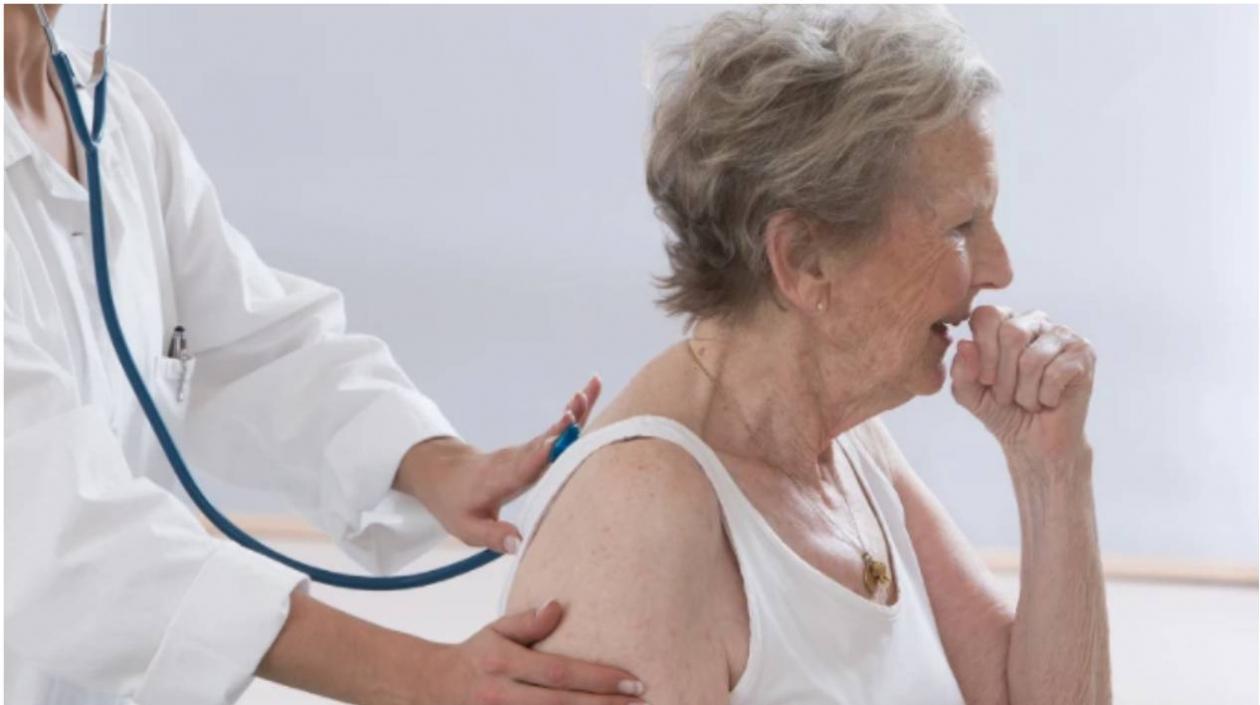 La recomendación es acudir al médico y no automedicarse.