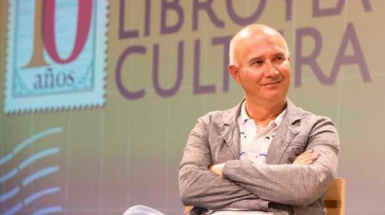 Octavio Escobar es el último ganador con la novela ‘Después y antes de Dios’ (2016).