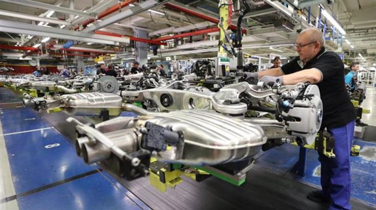 También experimentaron con monos.