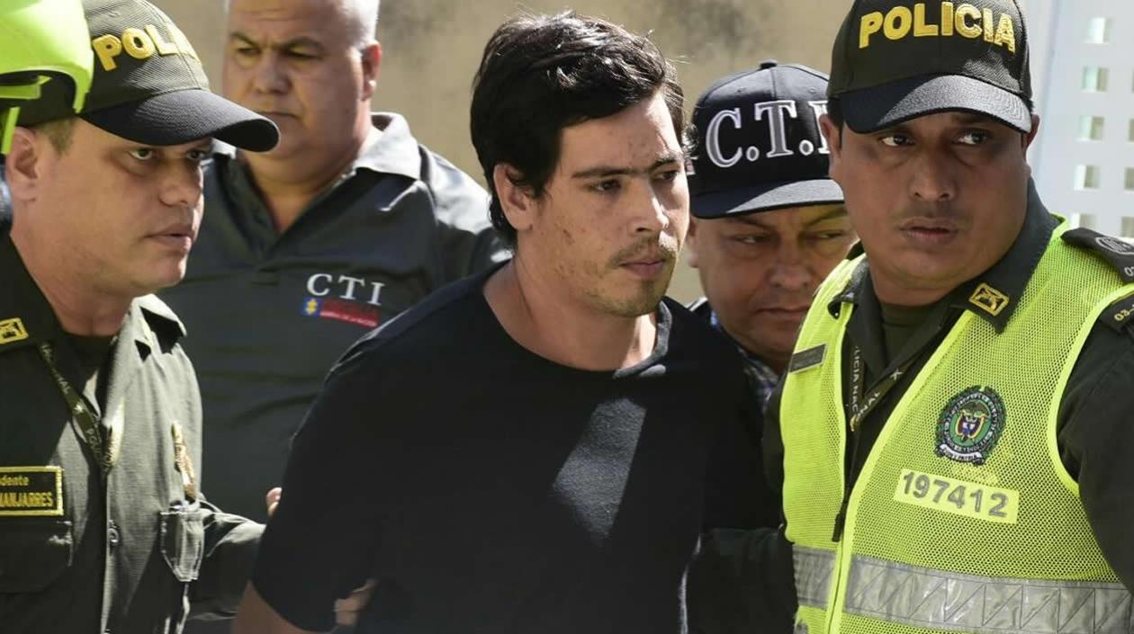 Cristian Camilo Bellón Galindo