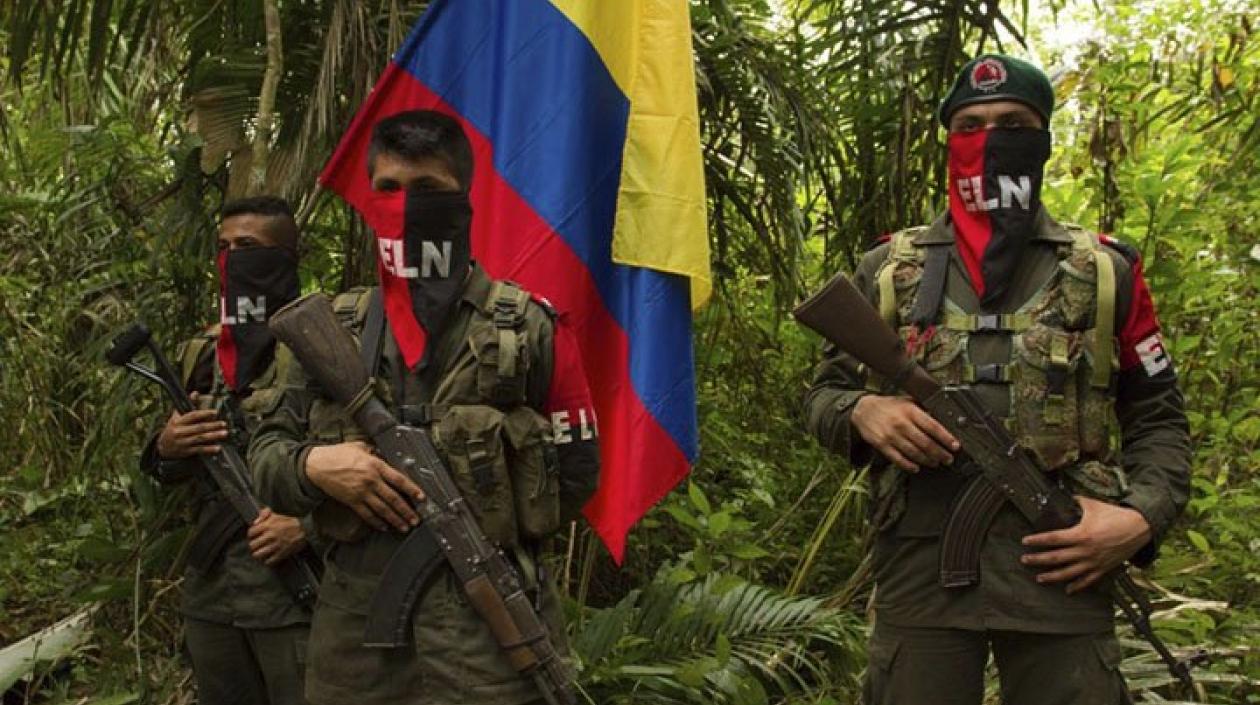 Dicen que siguen esperando al Gobierno en Quito.