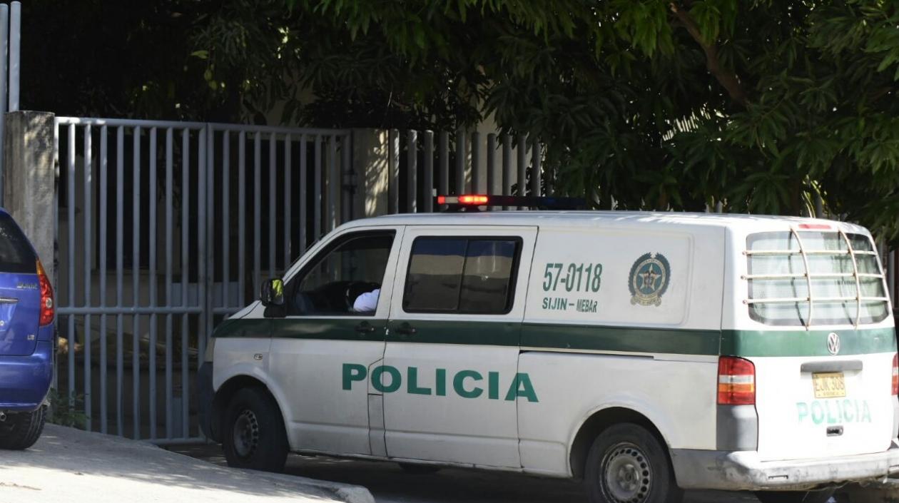 Medicina Legal en Barranquilla.