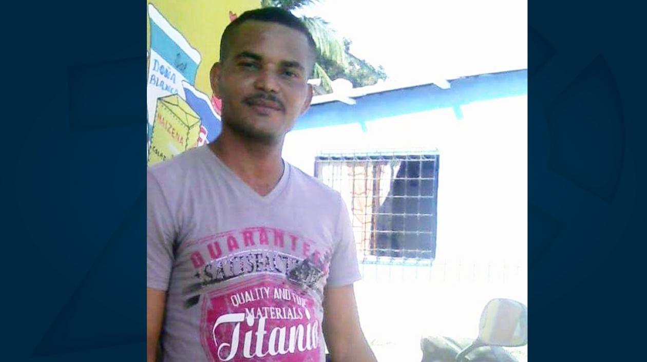 Rubén Darío Torres Ramírez