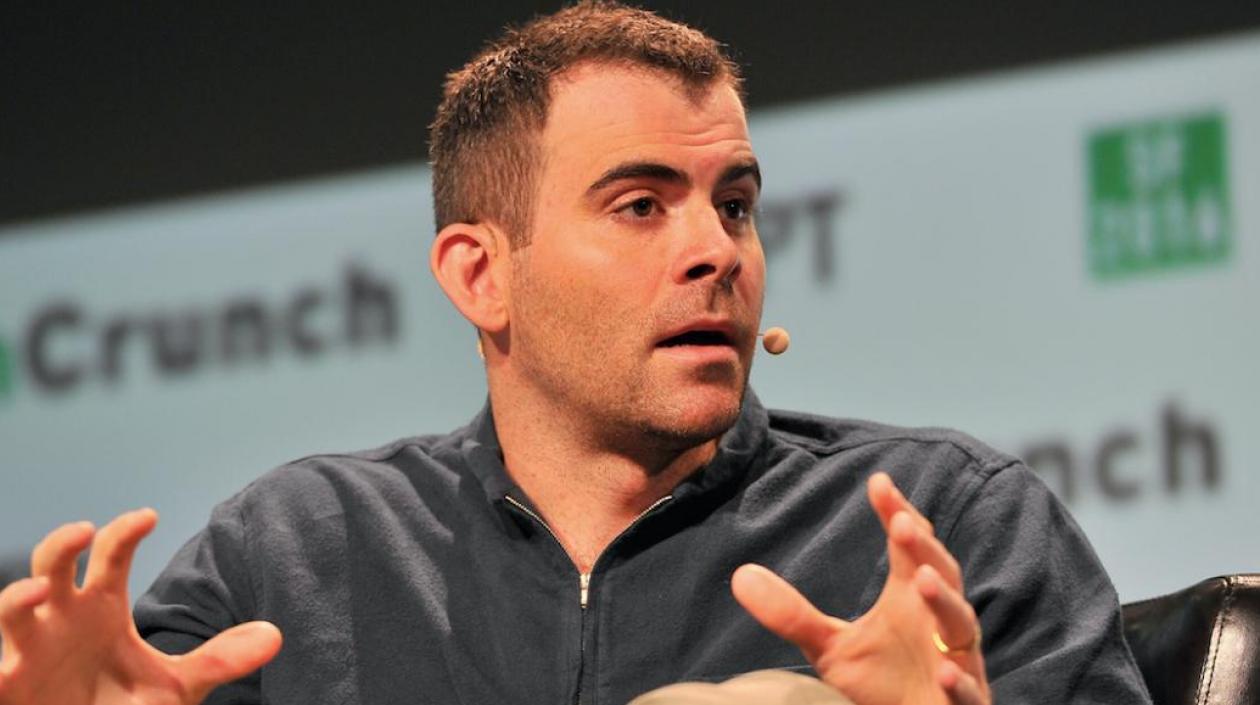 Adam Mosseri, nuevo CEO de Instagram.