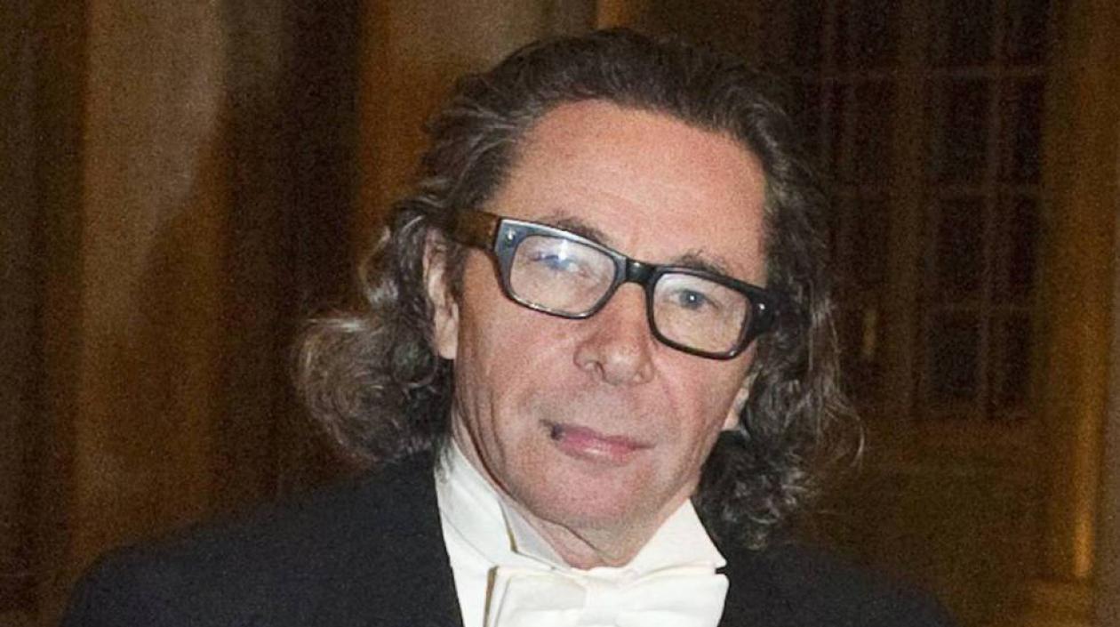 El artista francés Jean-Claude Arnault condenado por abuso sexual.