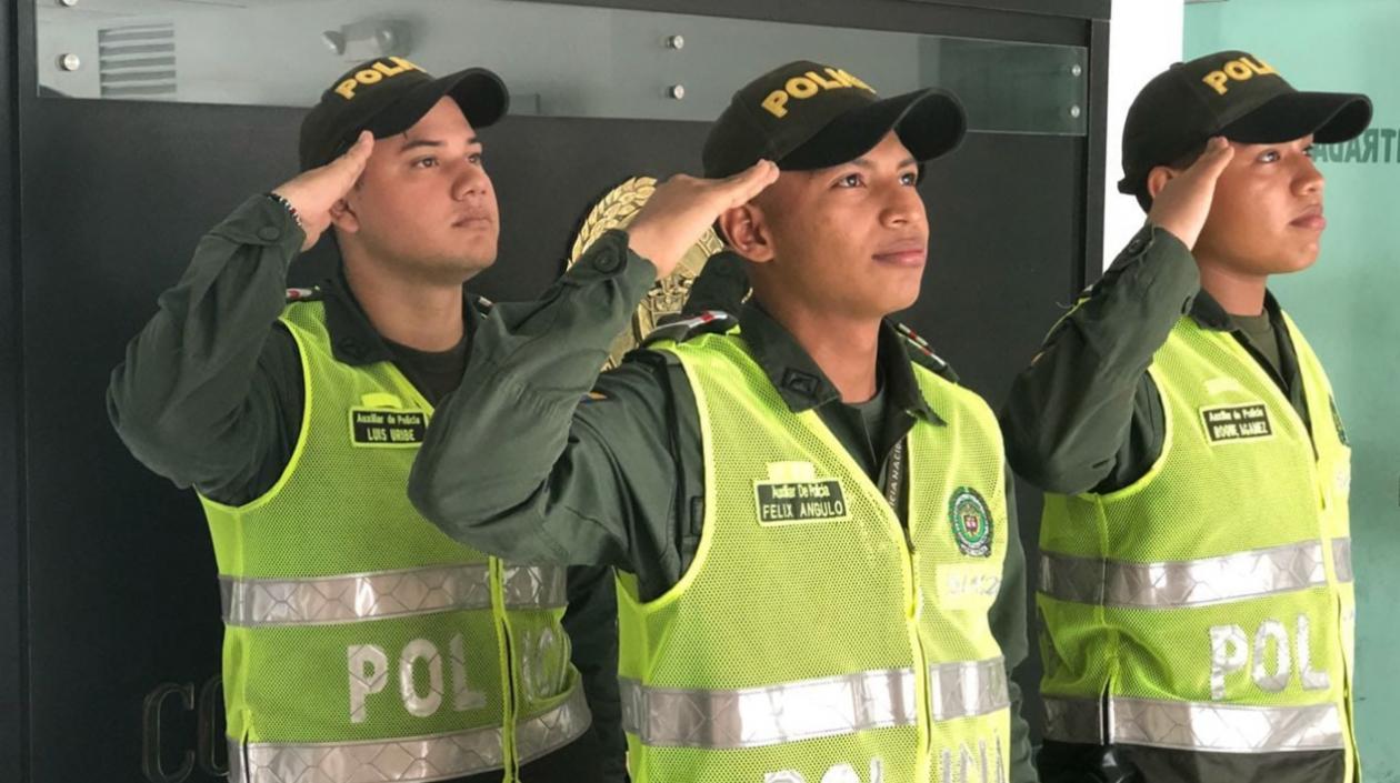 La convocatoria está abierta de manera permanente.