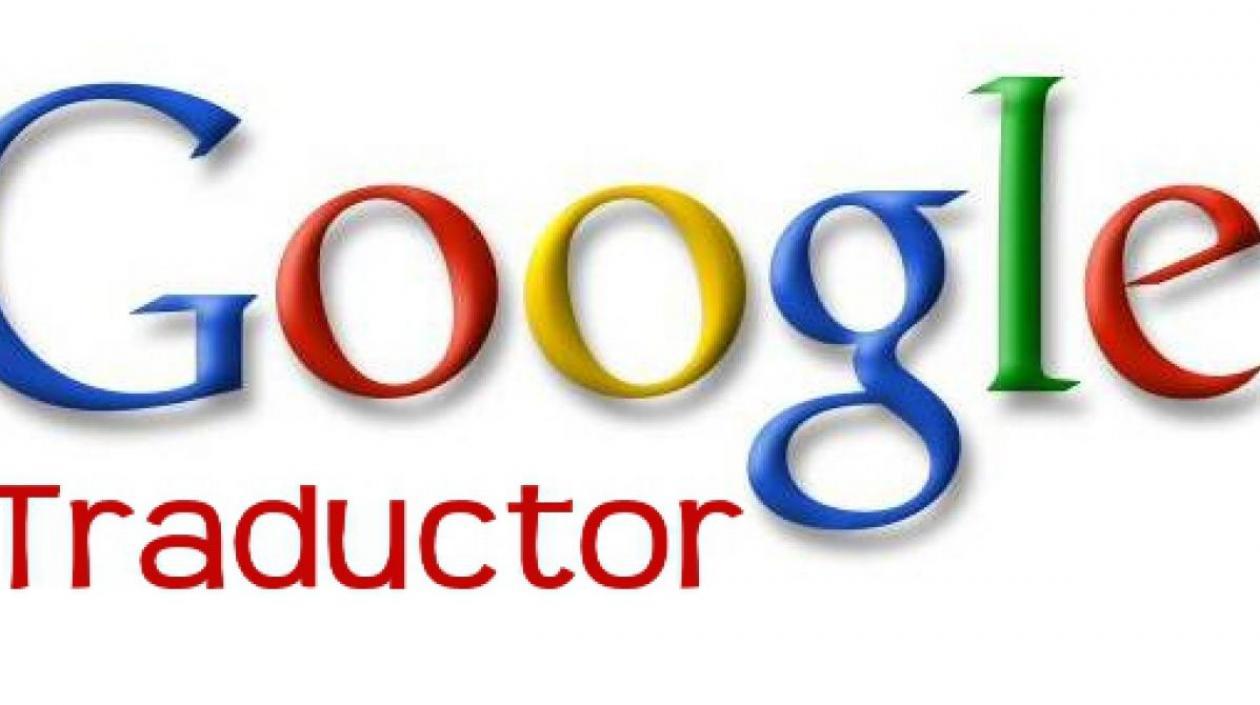 Google traductor habla ahora en español latinoamericano y de España.