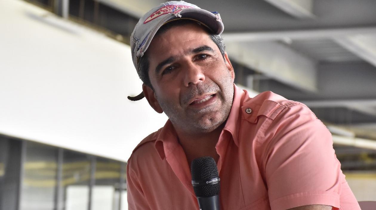 Alejandro Char, Alcalde de Barranquilla.