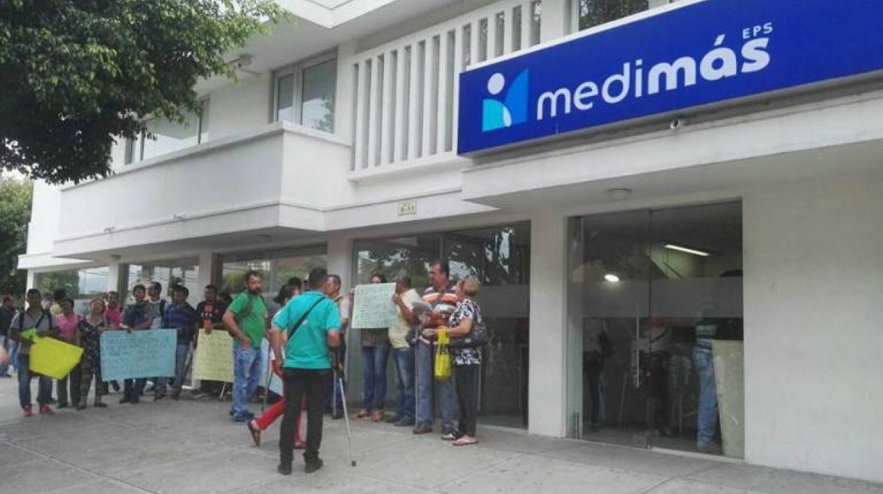 Medimás dice que las dificultades que enfrentan son el reflejo de unas problemáticas propias del sector.