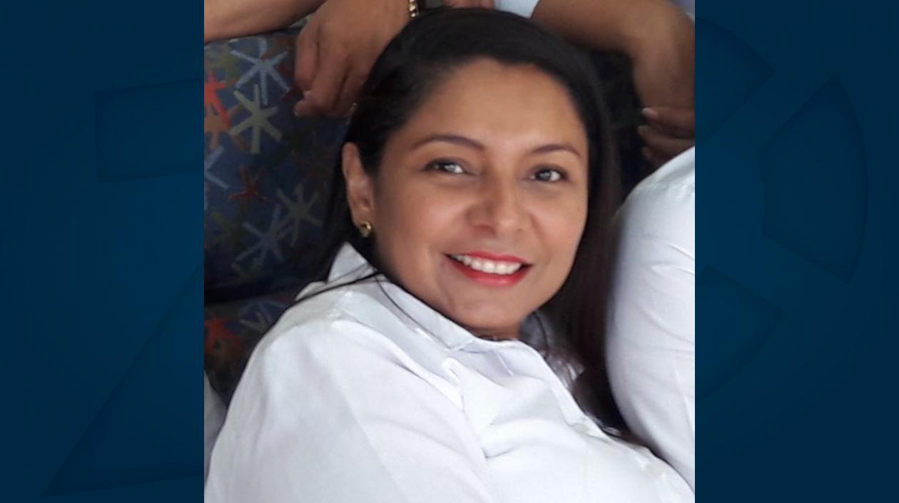 Blanca Aguirre Romero