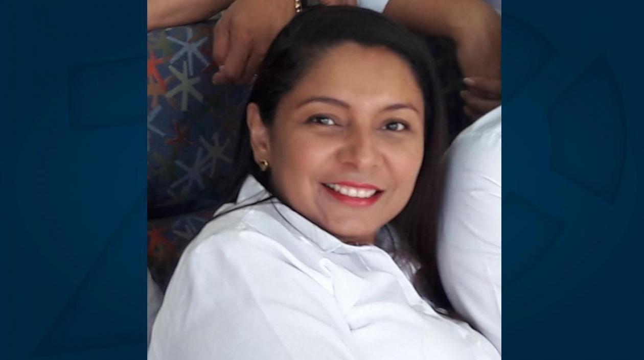 Blanca Aguirre